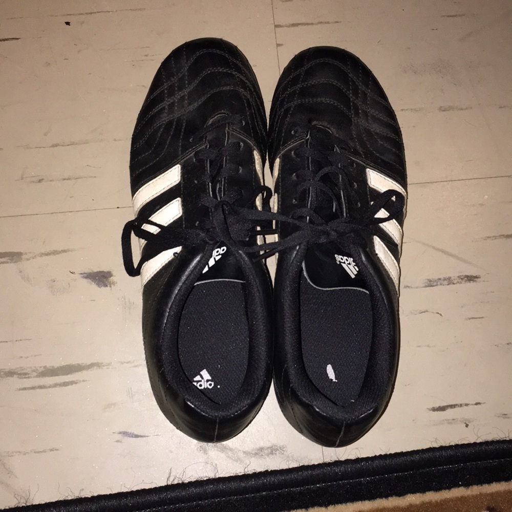Adidas Soccer Cleats